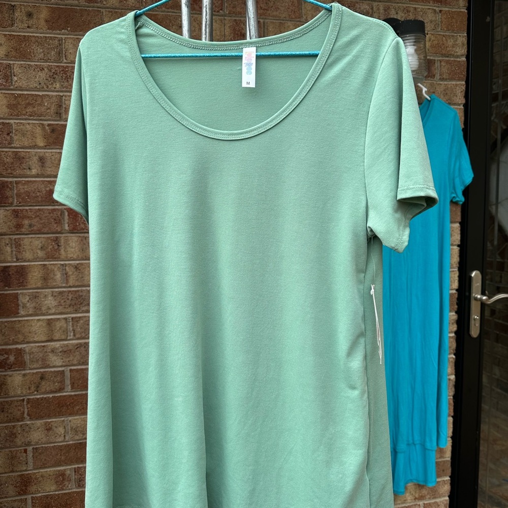 New With Tags Medium Classic T